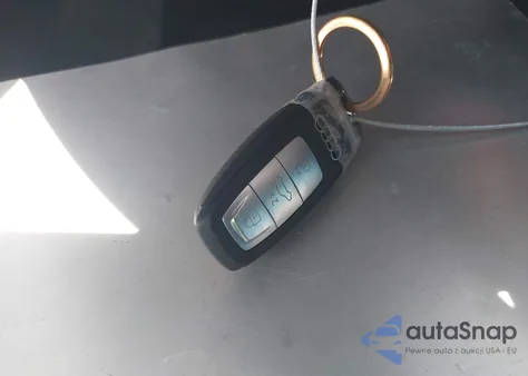 2022 Audi A3 Premium 40 Tfsi Front-Wheel Drive S Tronic from USA, damaged, VIN WAUAUDGY8NA026355